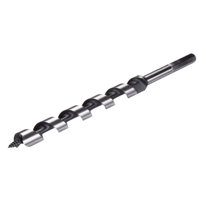 13 x 235 Wood Auger Hex Shank