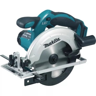 Makita Circular saw  DSS611Z 18v