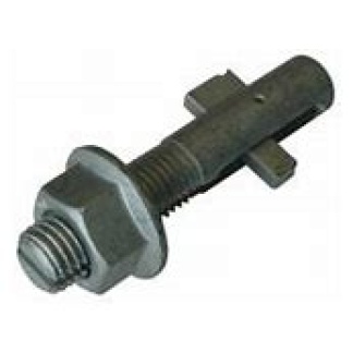 M12 x 45 H/Duty Blind Bolt Geomet Box 20
