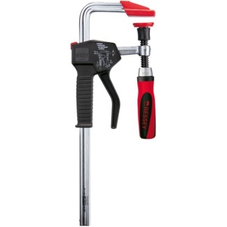 EHZ60-2K Powergrip Clamp Capacity 600mm