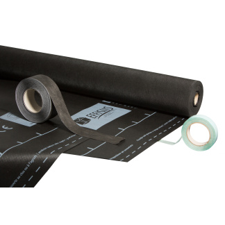 Effisus 2Adjoin DF Tape 25mm x 20mm