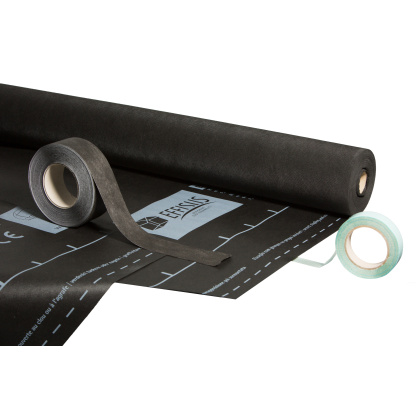 Effisus 2Adjoin DF Tape 25mm x 20mm