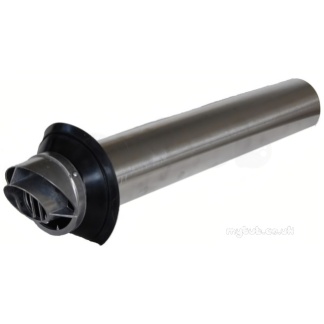600mm Ideal Logic Standard Flue