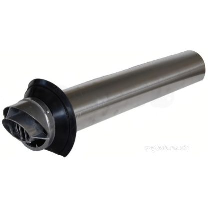 600mm Ideal Logic Standard Flue