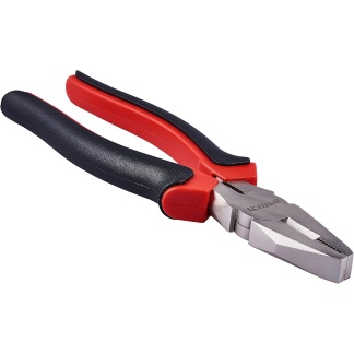 200mm (8") Pro combination pliers