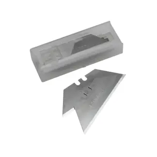 Retractable Knife Blades Pk 10