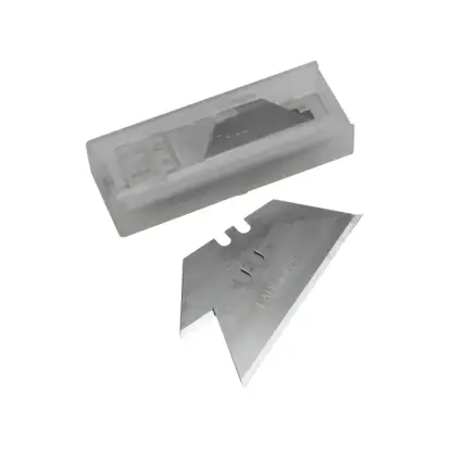 Retractable Knife Blades Pk 10