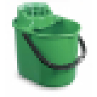 *DO NOT USE* Plastic Mop Bucket