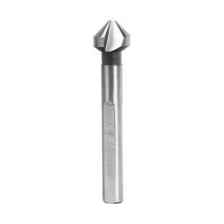 10.4mm 90 Deg. 3 Fluted Countersink (PTY)