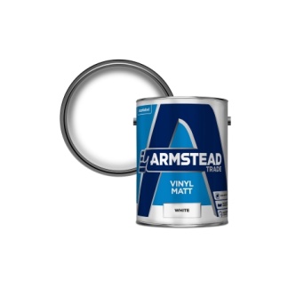 5L Emulsion Vinyl Matt RAL5009