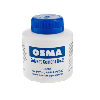 Osmasoil No 2 Solvent 250ml