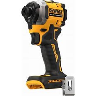 Dewalt 18v XR Compact Brushless POWERSTACK™  Impact Driver DCF850N