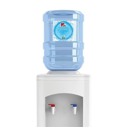 Floor Standing Water Dispenser White VDB21