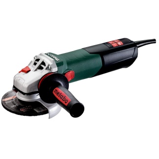 Metabo WEPBA19-150QDS 110V 150mm 1600W Angle Grinder