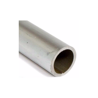 48.3mm OD Plain End Galvanised Tube – Size 8 3.9m