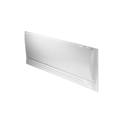 Omni 1500 Bath Panel White