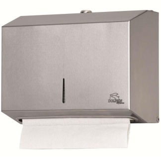 Dolphin BC528w Paper Towel Dispenser