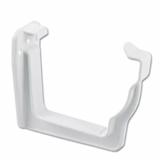 Niagara Fascia Bracket White