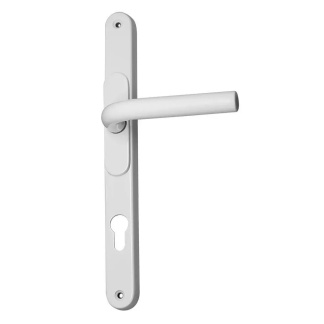 Chameleon Pro 59-96 mm Centres Adaptable Handle White