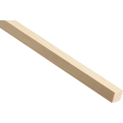 Pine Stripwood 30 x 6 x 2400mm