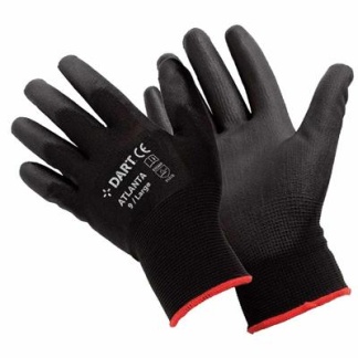 PCNG Glove Atlanta/Portland/Handmax Size 8 (M)
