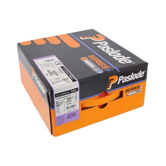 Paslode IM360 3.1mm x 90mm Ring Galv Nails x 2200