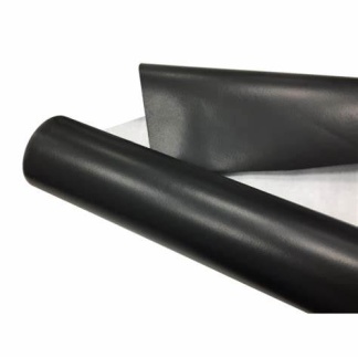 FR Breather Black (Class B s3 d0) 1.5m x 50m (75m2)