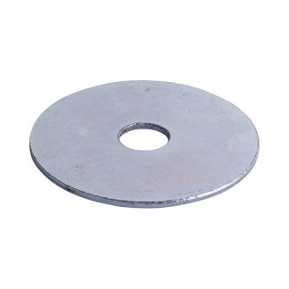 M10 x 30 Penny Washers Pk 100