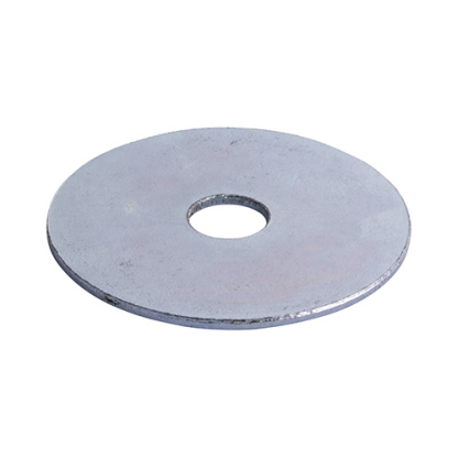 M10 x 30 Penny Washers Pk 100