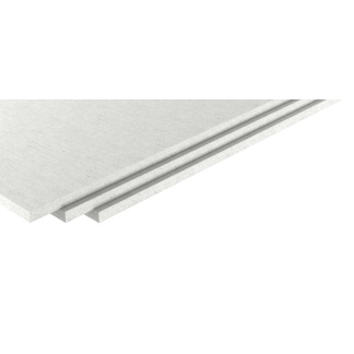 1200 X 800 X 12mm  Construction Board (Cement) BDA Compliant