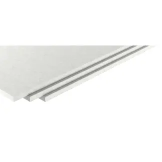 1200 X 800 X 12mm  Construction Board (Cement) BDA Compliant