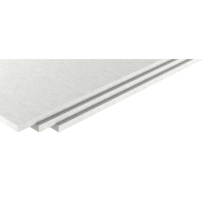 1200 X 800 X 12mm  Construction Board (Cement) BDA Compliant