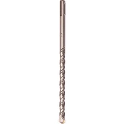 8 x 460/400mm Super Flute SDS+ Hammer Drill Bit
