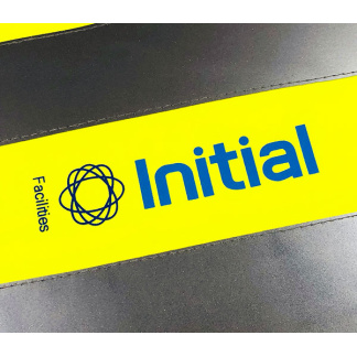 Trimax transfer (TX777023U) for BRE 100 x 100mm Front