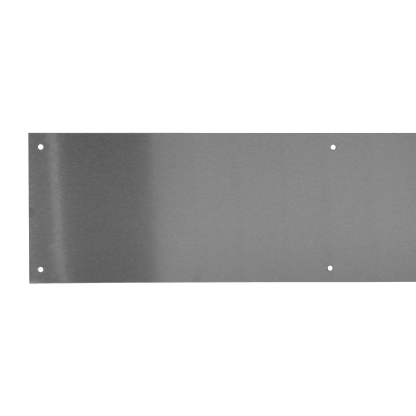 400 x 220 G430 1.2mm Kickplate