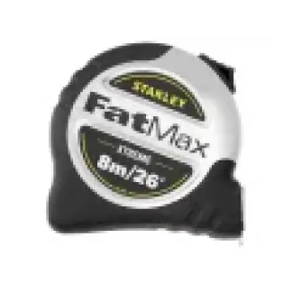 FatMax® Pro Pocket Tape 8m/26ft (Width 32mm)