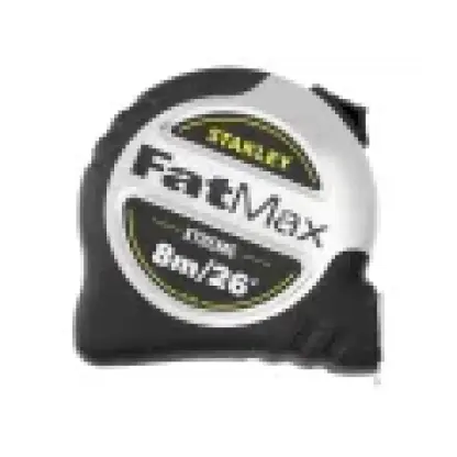 FatMax® Pro Pocket Tape 8m/26ft (Width 32mm)