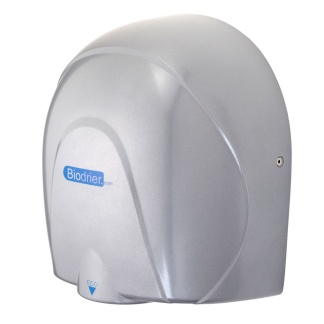 Biodrier Eco Hand Dryer | 0.65-0.9kW | High Speed & Anti Vandal