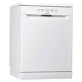 HFC2B19 Aquarius dishwasher