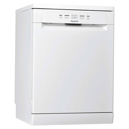 HFC2B19 Aquarius dishwasher