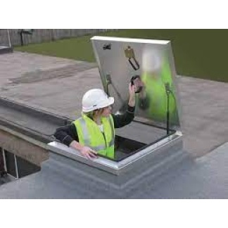 Bespoke Roof Access Hatch c/w Upstand Internal Structural Opening 1200 x 850mm
