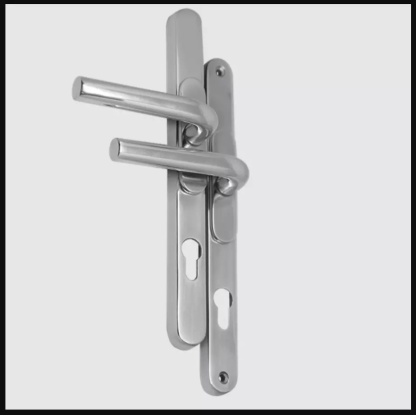 Chameleon Pro 59-96 mm Centres Adaptable Handle Polished Silver