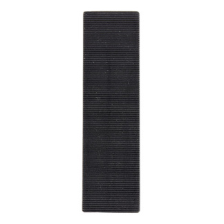 100 X 28 X 2 Flat Packers Black 1000pc