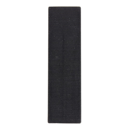 100 X 28 X 2 Flat Packers Black 1000pc