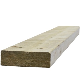 47 x 100 x 1m Treated C24 KD Carcassing Machined<45X95> 70%