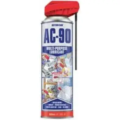 AC90 Twin Spray 500ml Box 15