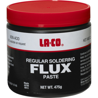 Laco Flux Tub 475g