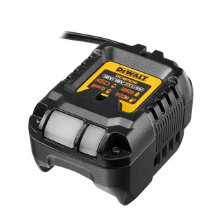 Dewalt DCB1102 Compact Battery Charger for 12V XR & 18V XR Batteries