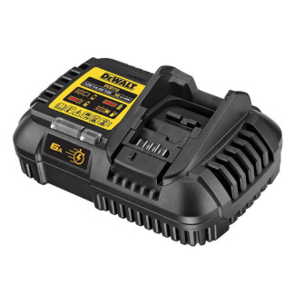 DeWalt DCB116 18v FlexVolt Charger