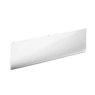 Roca Reinforced Standard Front Panel 1700mm - 045170000